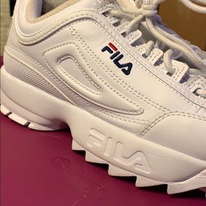 ‼️‼️Worn only inside ‼️‼️